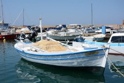 Chania City & Lake Kournas Tour - Pickup and Ride Comfort: The Real Logistics Win