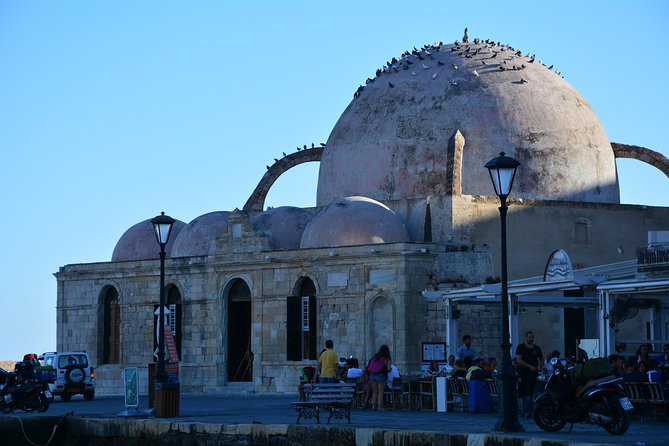 Chania City & Lake Kournas Tour - What’s Included (and What You’ll Need to Budget For)