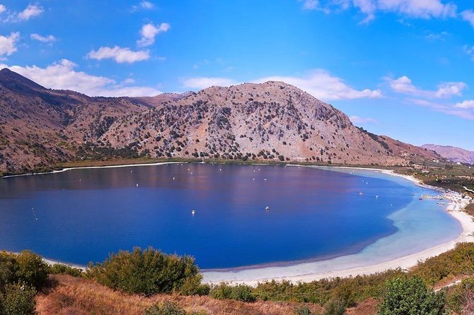 Chania City & Lake Kournas Tour - Group Size and Pace: Comfort vs. Time Pressure