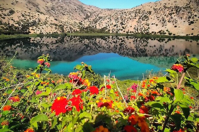 Chania City & Lake Kournas Tour - Value for Money: Why $36.12 Can Make Sense