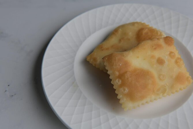 Chania Cooking Class in Crete with rustic, delicious and homely Cretan food! - The menu philosophy: rustic Cretan food that’s not restaurant-copycat