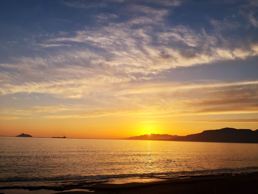 Chania E-Bike Sunset Tour - Why an e-bike sunset tour works so well in Chania