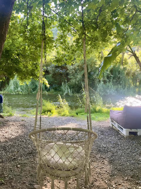 Chania Ebike Eco-Long Tour + Traditional Snack - Key highlights worth circling on your map