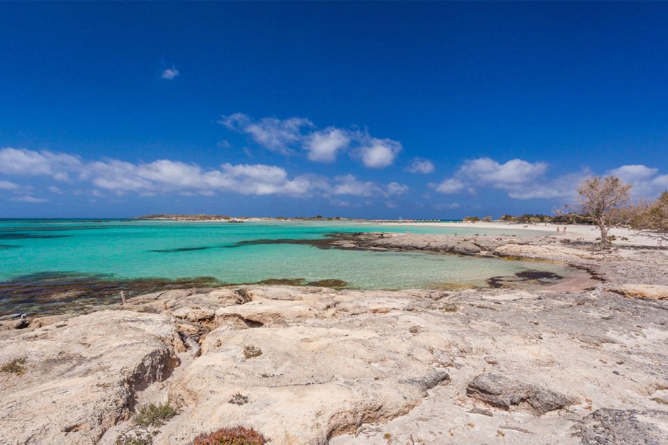 Chania: Elafonisi and Milia Mountain with Loungers and Lunch - Practical Tips That Will Save You Time (and Grumpiness)