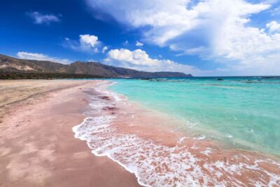 Chania: Elafonisi Beach Day Trip with Local Honey Factory - Chania Pickup and the Comfort of an Air-Conditioned Coach