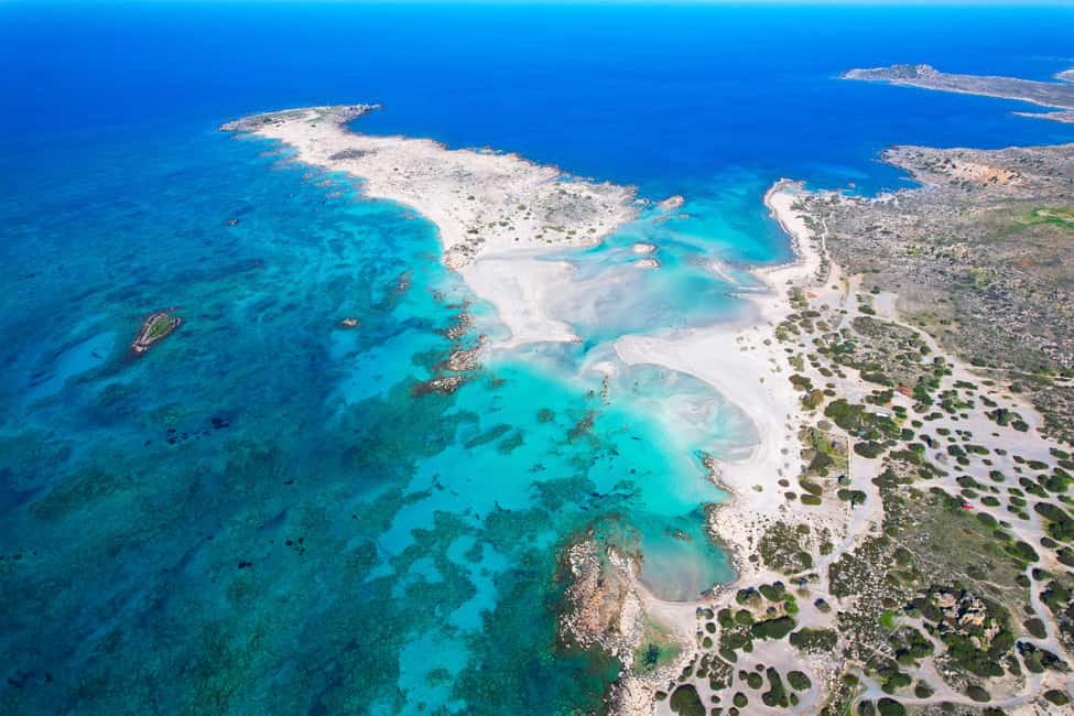 Chania: Elafonisi Beach Day Trip with Local Honey Factory - Group Size, Languages, and What the Guide Actually Does