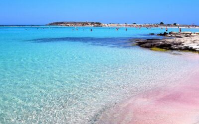 Chania: Elafonisi Bus Trip with Free Time and Stop in Elos - Pickup in Chania: the 7:30 AM start and how to avoid stress