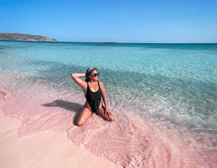 Chania: Elafonisi Bus Trip with Free Time and Stop in Elos - Should you book this trip?