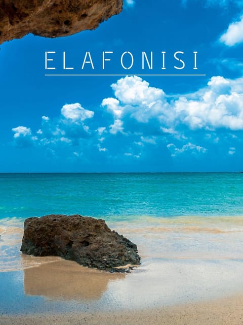 Chania: Elafonissi Beach and Elos Village Day Tour by Coach - Price and value: is $80 a fair deal?