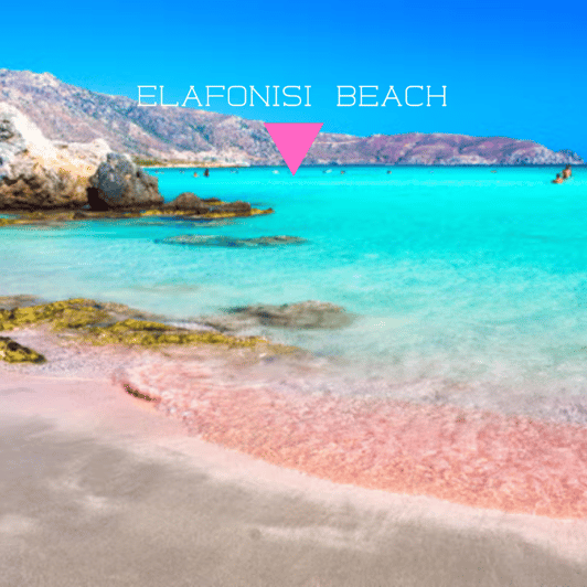 Chania: Elafonissi Beach Superb Semi Private Bus Tour - Price and Value for $96: What You’re Really Paying For