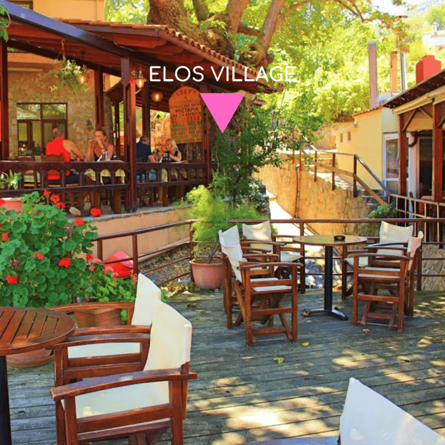 Chania: Elafonissi Beach Superb Semi Private Bus Tour - What to Bring (So Beach Time Feels Easy)