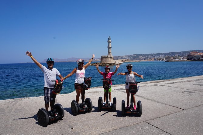 Chania Exploration - Getting Started at Episkopou Chrisanthou 25 (and Why 15 Minutes Matters)