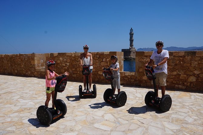 Chania Exploration - Splantzia: The Longer Exploration Moment in the Old City