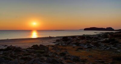 Chania: Falassarna Beach Sunset Trip with Transfer - The timing: pickup, beach hours, and a smooth return