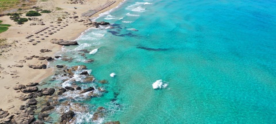 Chania: Falassarna Beach Sunset Trip with Transfer - The bottom line: should you book?