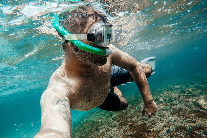 Chania Guided Snorkeling and Boat Excursion - Key highlights you’ll feel right away