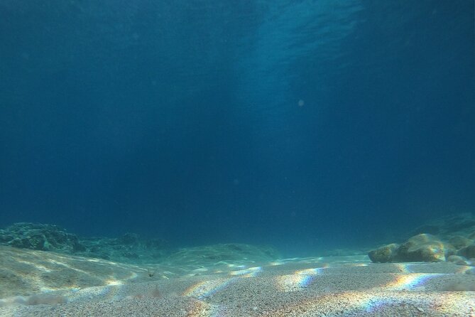 Chania Guided Snorkeling and Boat Excursion - Pickup from Chania or Kalyves, and how the day starts