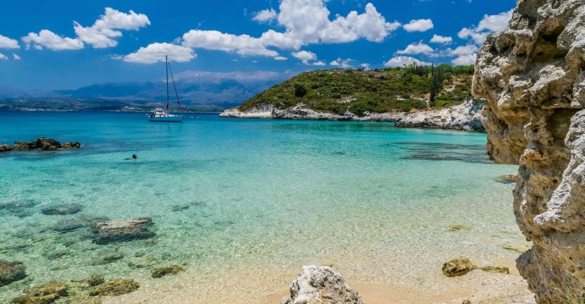 Chania Highlights:Venizelos, Stavros, Agia Triada & Marathi - Why this 6-hour Chania route fits short stays