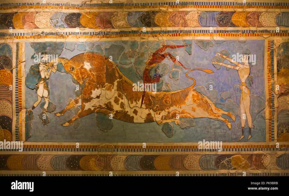 Chania: Knossos Palace - Archaeological museum! - Knossos Palace: What You Get From a Live Guided Tour