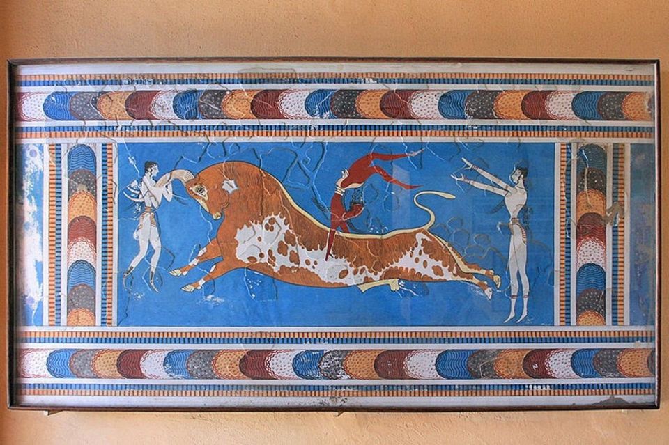 Chania - Knossos Palace Guided Tour - How long is too long: managing an 11-hour day