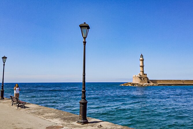 Chania, Kournas and Rethymno from Heraklion Private Tour - Why this private west Crete loop is worth your time from Heraklion