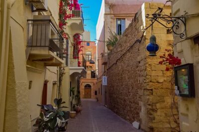 Chania, Kournas and Rethymno from Heraklion Private Tour - Lake Kournas: a freshwater reset on the island that feels like a breather