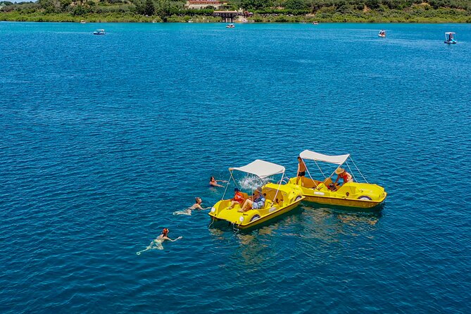Chania, Kournas and Rethymno from Heraklion Private Tour - Pacing reality check: how to avoid the packed-day feeling