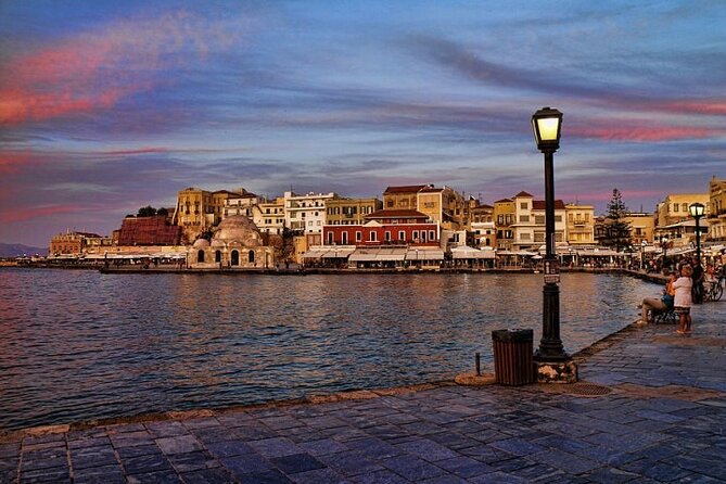 Chania & Kournas Lake From Rethymno - Who this trip fits best