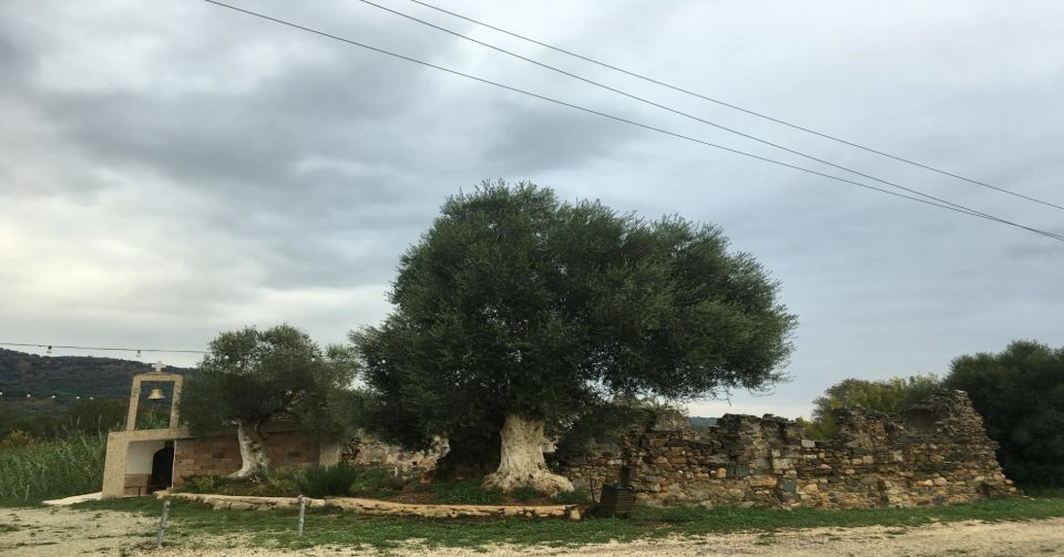 Chania Monasteries Private Tour: A Greek Orthodoxy Tribute - Key highlights worth your attention
