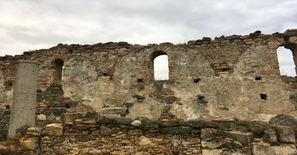 Chania Monasteries Private Tour: A Greek Orthodoxy Tribute - Coffee break in a traditional village: where questions get answered