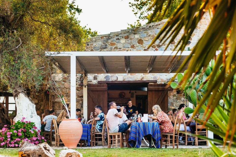 Chania: Off-Road Tour at Sunset - Group size of 6–8: why it helps, and what to do if the vibe shifts
