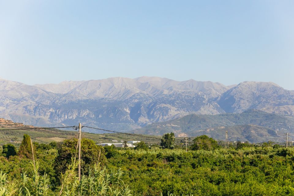 Chania: Off-Road Tour at Sunset - Who should book this Chania off-road sunset tour (and who shouldn’t)