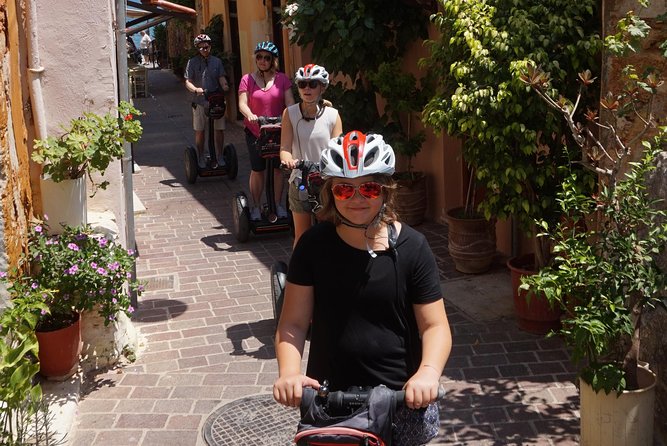Chania Old City Discovery - Your Route Through Chania: Market, Churches, Synagogue, Harbor