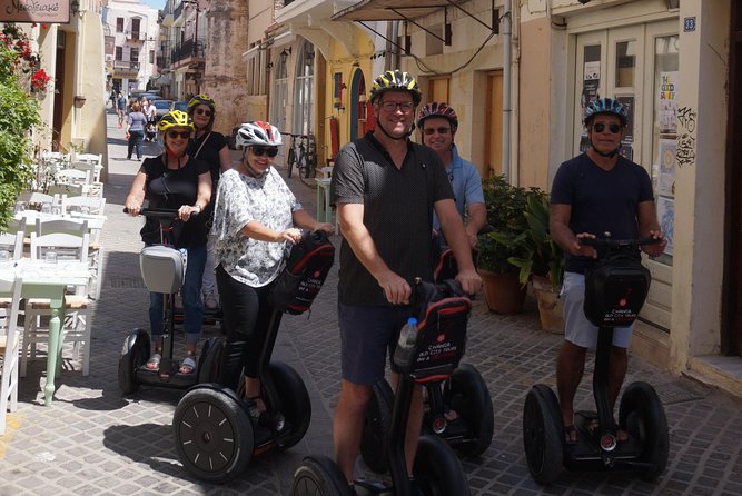 Chania Old City Discovery - Price and Value: Does $68.43 Make Sense?