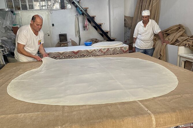 Chania Old Town Artisans and Sightseeing Private Walking Tour - Why This Private Old Town Walk Works So Well Early In Your Trip