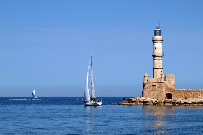 Chania Old Town Artisans and Sightseeing Private Walking Tour - Price and Value for a 3 to 4 Hour Private Guide