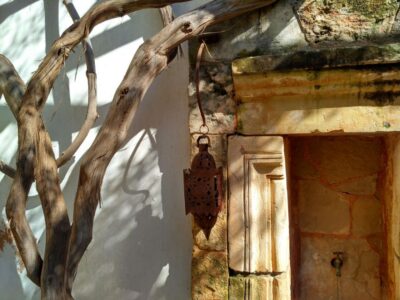Chania Old Town: Artisans & Sightseeing Walking Tour - Phyllo making, then a pastry you can taste with your eyes