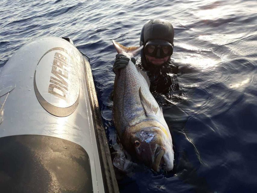 Chania: Private Boat Fishing Trip - Should You Book This Private Fishing Trip Near Chania?