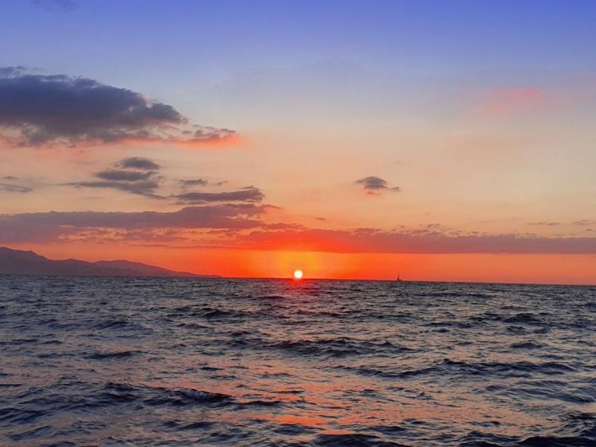 Chania: Private Day Catamaran Cruise with Swimming and Meal - What to bring (and the ID rule you cannot ignore)