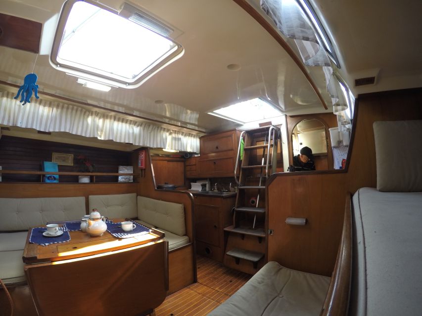 Chania: Private Morning or Sunset Sailing Cruise - Key Things You’ll Love on This Chania Sailing Cruise
