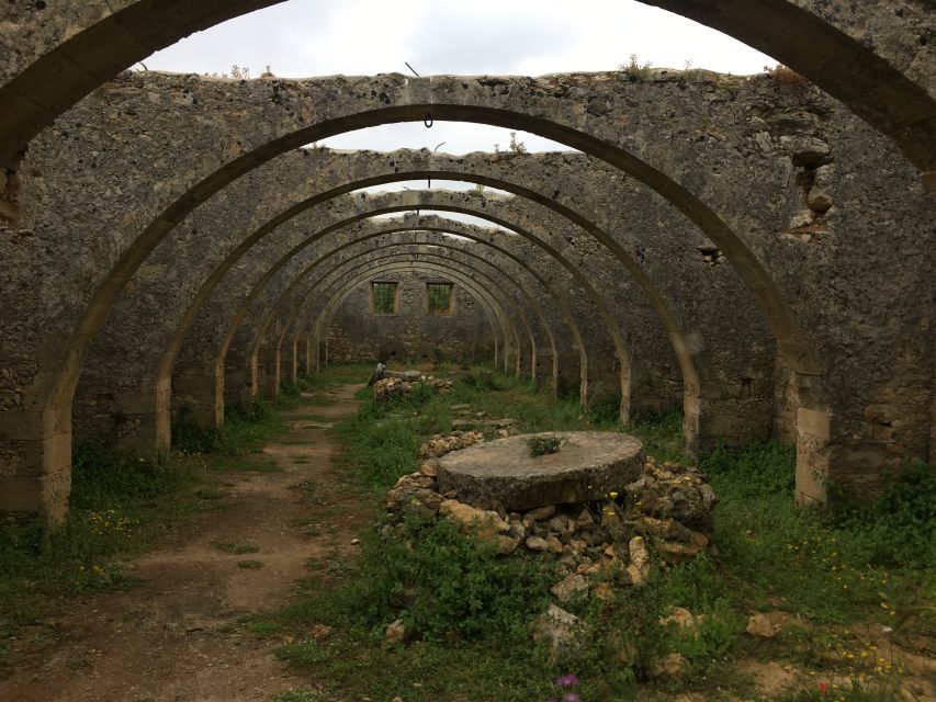 Chania Private Olive Oil Tour: Oil Tasting & Villages Tour - Price and value: is $176 per person worth it?