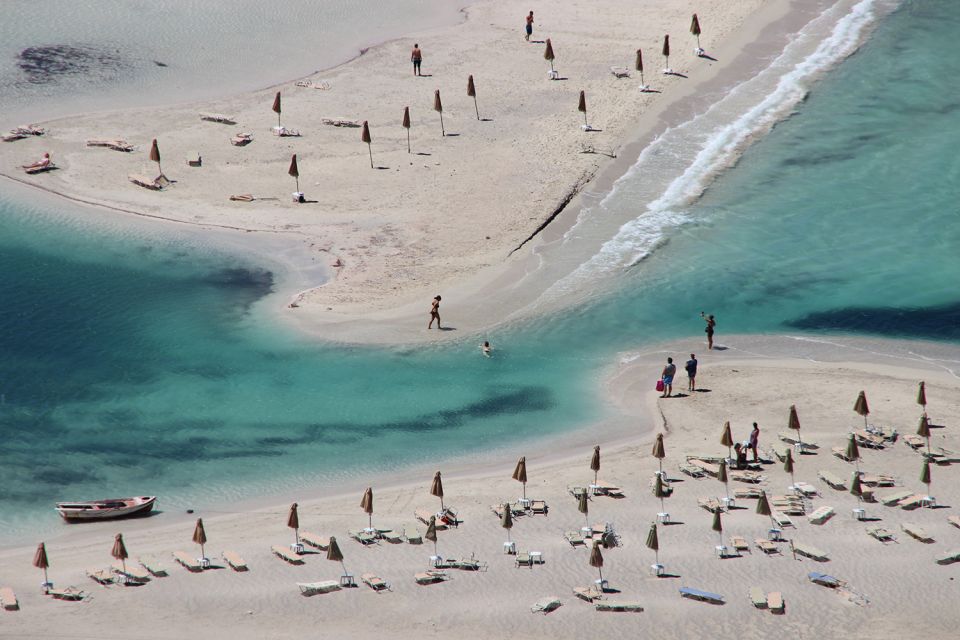 Chania: Private Tour to Balos Lagoon - Practical tips that make the day easier