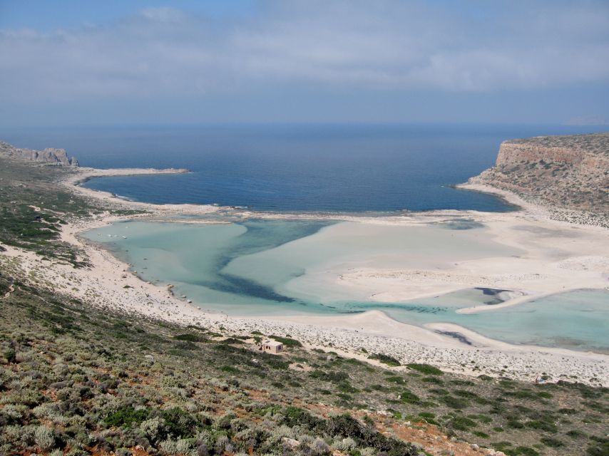 Chania: Private Tour to Balos Lagoon - Who this tour is best for (and who should skip it)