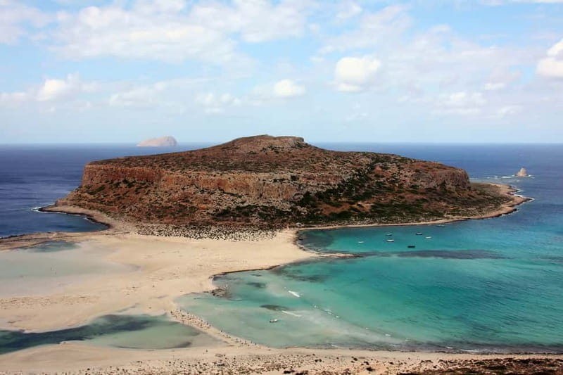 Chania & Reth: Balos with Guide and Transfer - Key highlights I’d focus on before you book