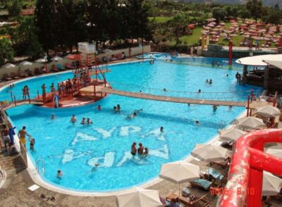 Chania & Rethymno:Limnoupolis Water Park with Lunch+Transfer - Chania or Rethymno Pickup: How the Transfer Shapes Your Day