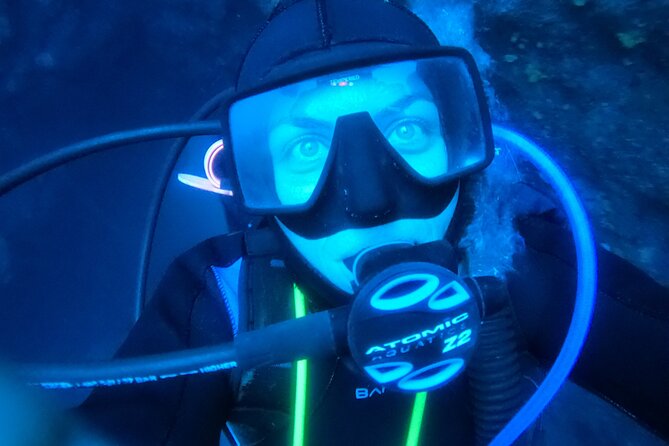 Chania Scuba Diving 2 Shore Dives(Receive Certification) - Chania Shore Sessions That Turn Nerves Into Skills