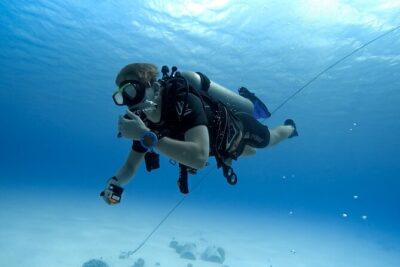 Chania Scuba Diving 2 Shore Dives(Receive Certification) - Theory and Briefing: A Relaxed Start That Still Covers Safety