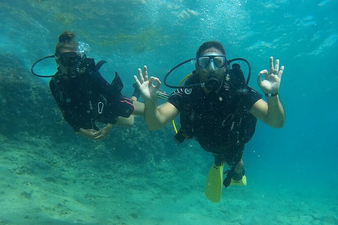 Chania: Scuba Diving for Beginners - Chania Area Scuba: Why This Setup Works for First-Timers
