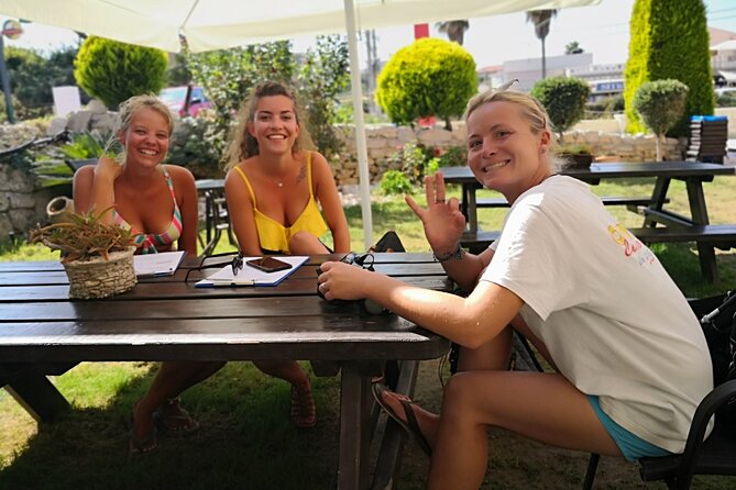 Chania: Scuba Diving for Beginners - The Water Session: Learning to Breathe and Move at Your Pace