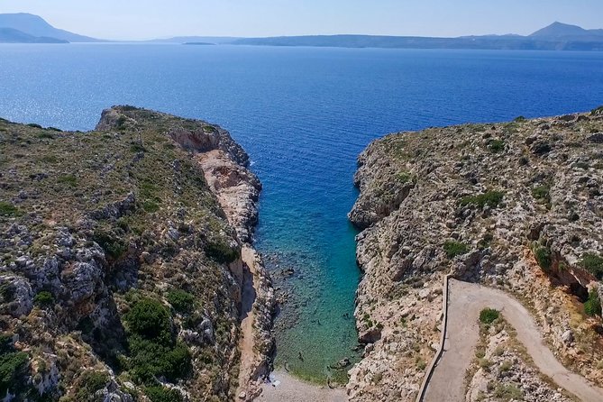 Chania: Scuba Diving for Beginners - Photos and Video: A Souvenir You Don’t Have to Capture